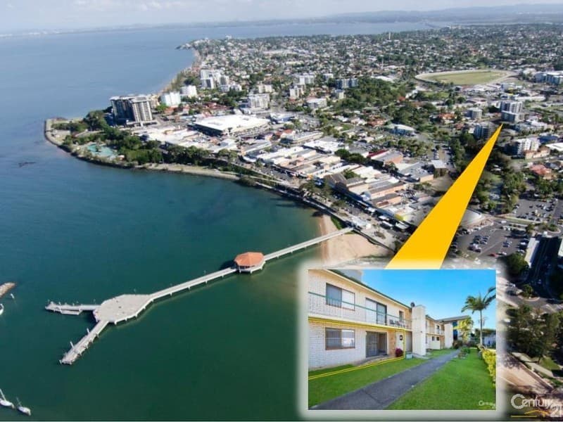 1/8 Jeffrey Street, Redcliffe, QLD, 4020, Redcliffe - Thumbnail 2