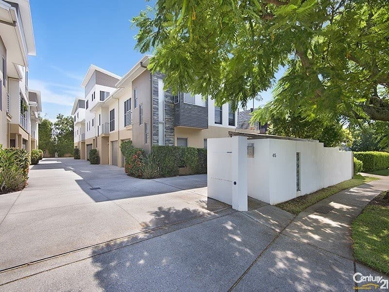 6/415-417 Scarborough Road, Scarborough, QLD, 4020, Scarborough - Image 1