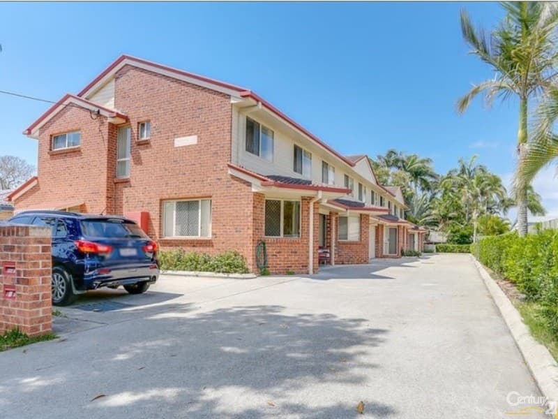 2/55 Georgina Street, Woody Point, QLD, 4019, Woody Point - Image 1