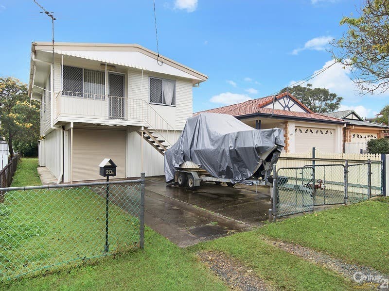 20a Campbell Street, Scarborough, QLD, 4020, Scarborough - Image 1