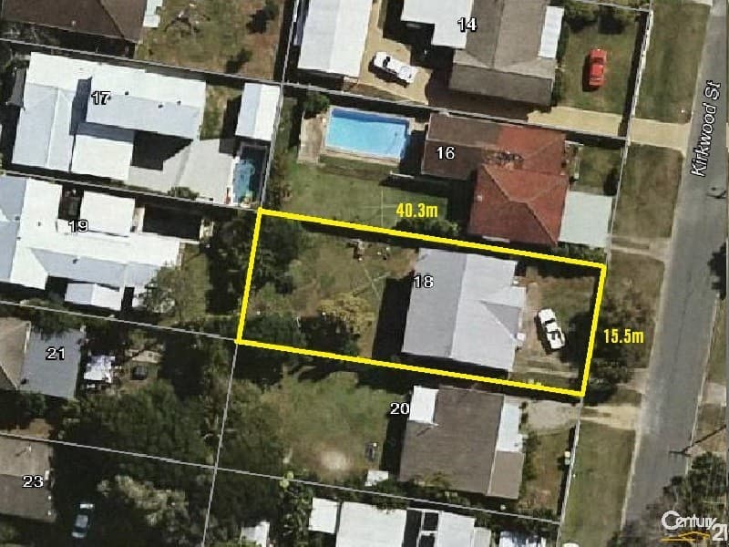 99-101 Landsborough Ave, Scarborough, QLD, 4020, Margate - Image 1