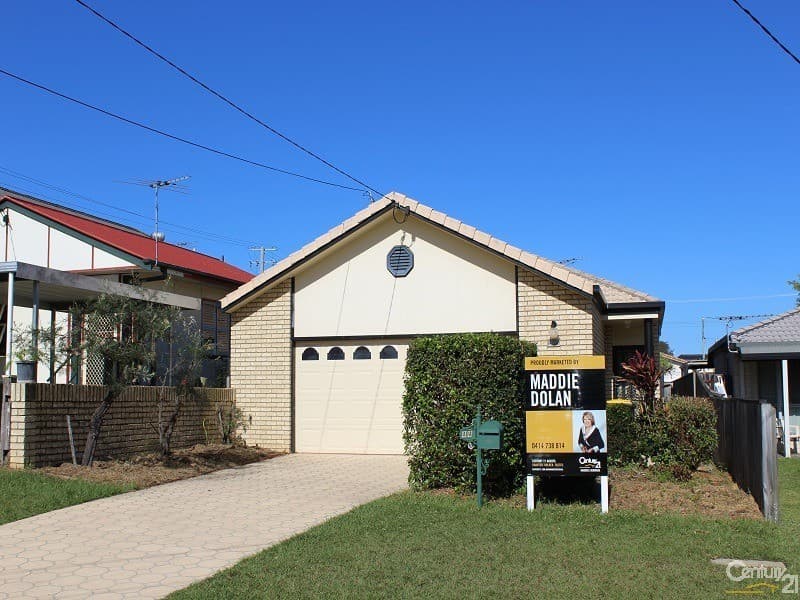 40a McLennan Street, Woody Point, QLD, 4019, Woody Point - Image 1