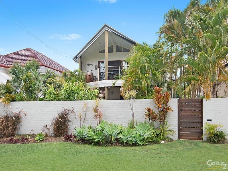 25 Thurecht Parade, Scarborough, QLD, 4020, Scarborough - Image 1