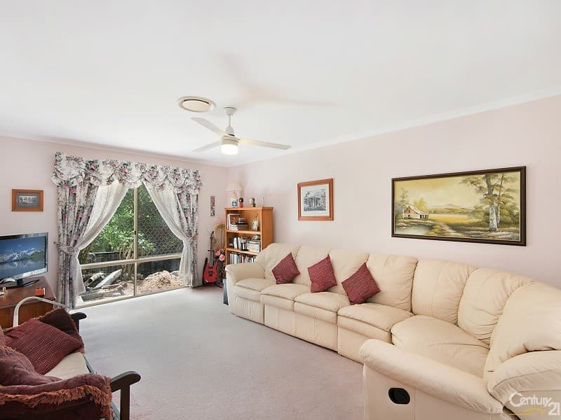 32 Magenta Crescent, Narangba, QLD, 4504, Narangba - Thumbnail 3