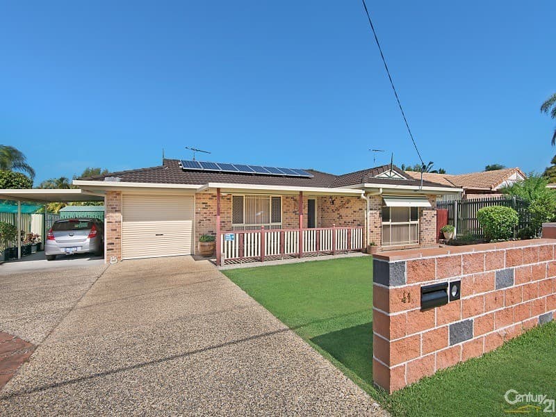 41 Lipscombe Road, Deception Bay, QLD, 4508, Deception Bay - Image 1