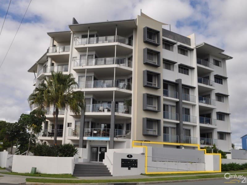 2/1 McNaughton Street, Redcliffe, QLD, 4020, Redcliffe - Image 1