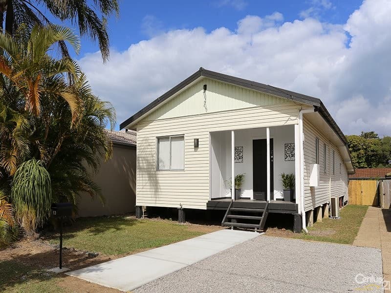 13 Westbrook Street, Woody Point, QLD, 4019, Woody Point - Image 1