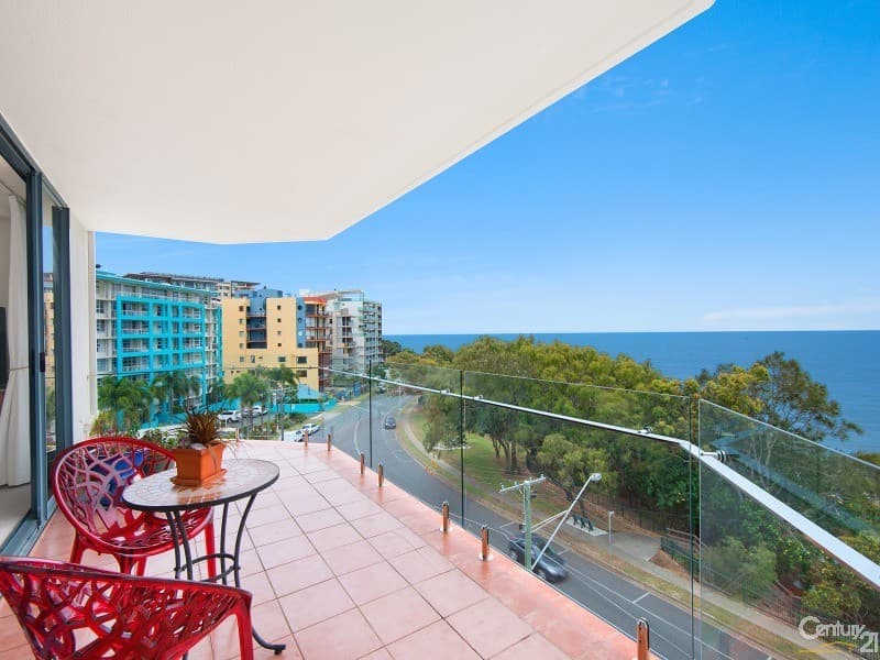13/69 Marine Parade, Redcliffe, QLD, 4020, Redcliffe - Thumbnail 3