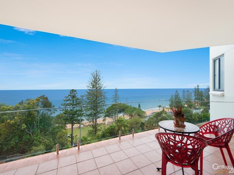 13/69 Marine Parade, Redcliffe, QLD, 4020, Redcliffe - Thumbnail 4