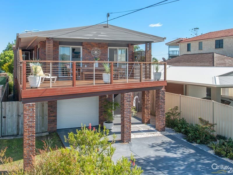 3 Fortune Street, Scarborough, QLD, 4020, Scarborough - Image 1