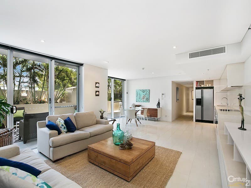 3/65 Landsborough Avenue, Scarborough, QLD, 4020, Scarborough - Thumbnail 2