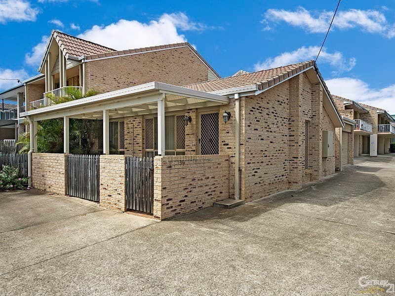 1/11  Murphy Street, Scarborough, QLD, 4020, Scarborough - Thumbnail 4