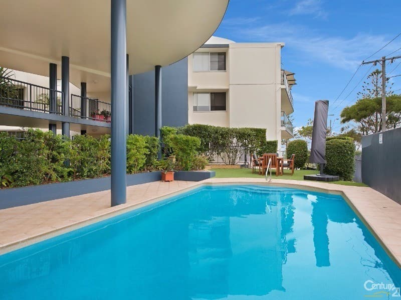 4/179 Landsborough Ave, Scarborough, QLD, 4020, Scarborough - Thumbnail 2