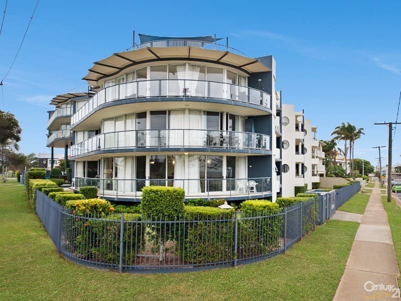 4/179 Landsborough Ave, Scarborough, QLD, 4020, Scarborough - Image 1