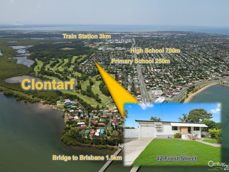 42 Frost Street, Clontarf, QLD, 4019, Clontarf - Thumbnail 2