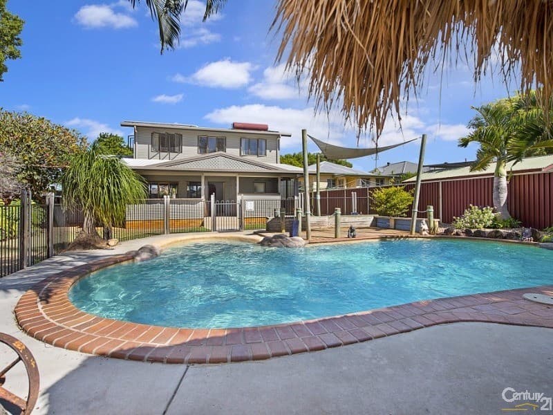 5 Maryborough Terrace, Scarborough, QLD, 4020, Scarborough - Image 1