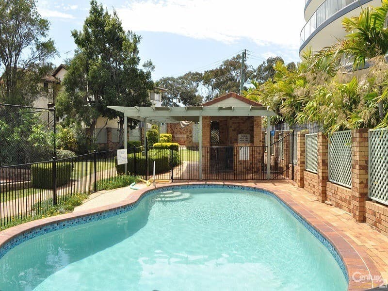 8/45 Marine Parade, Redcliffe, QLD, 4020, Redcliffe - Image 1