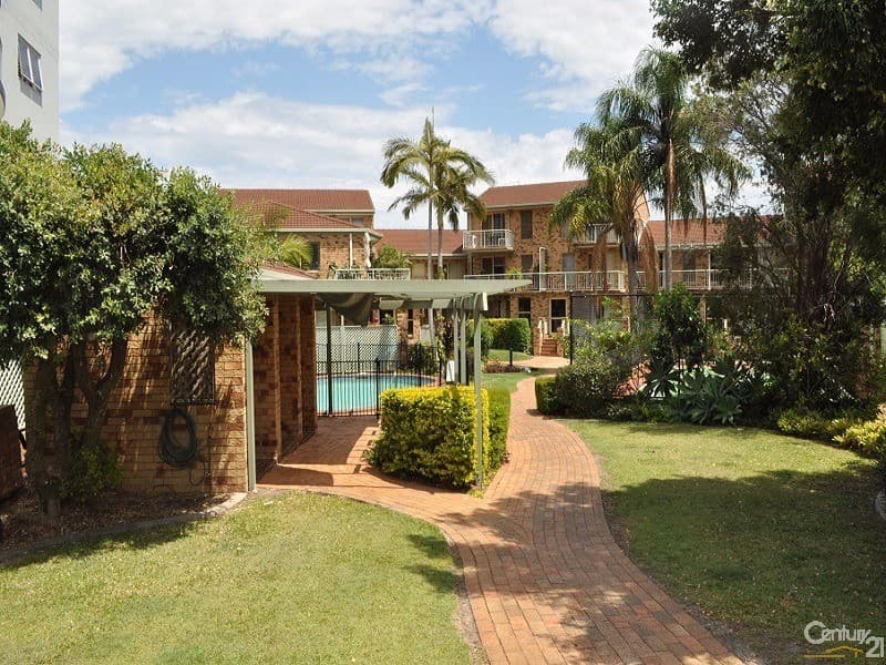 8/45 Marine Parade, Redcliffe, QLD, 4020, Redcliffe - Thumbnail 4