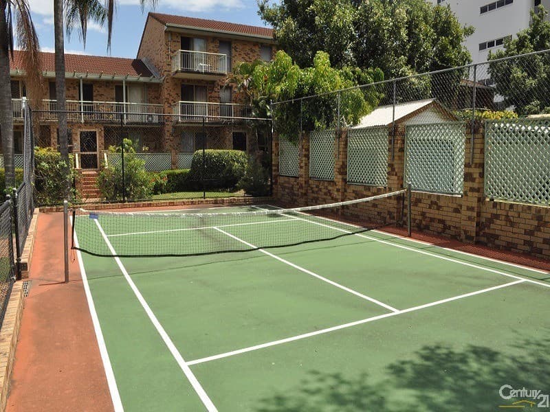 8/45 Marine Parade, Redcliffe, QLD, 4020, Redcliffe - Thumbnail 2