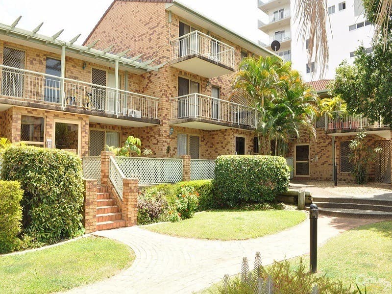 8/45 Marine Parade, Redcliffe, QLD, 4020, Redcliffe - Thumbnail 3
