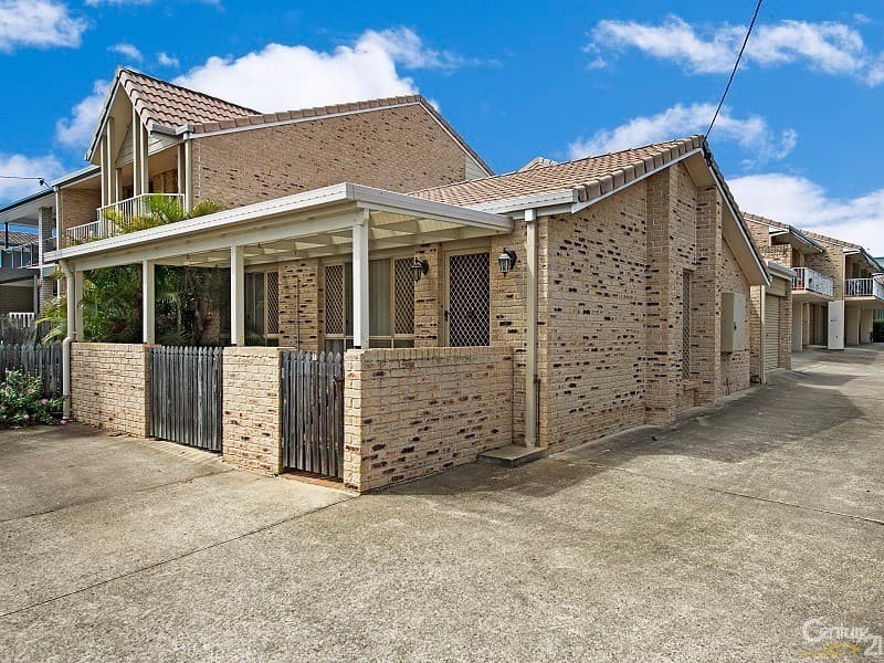 5/11 Murphy Street, Scarborough, QLD, 4020, Scarborough - Image 1