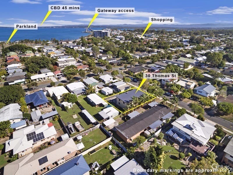 30 Thomas Street, Clontarf, QLD, 4019, Clontarf - Thumbnail 4