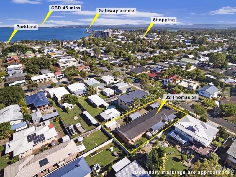 32 Thomas Street, Clontarf, QLD, 4019, Clontarf - Thumbnail 3