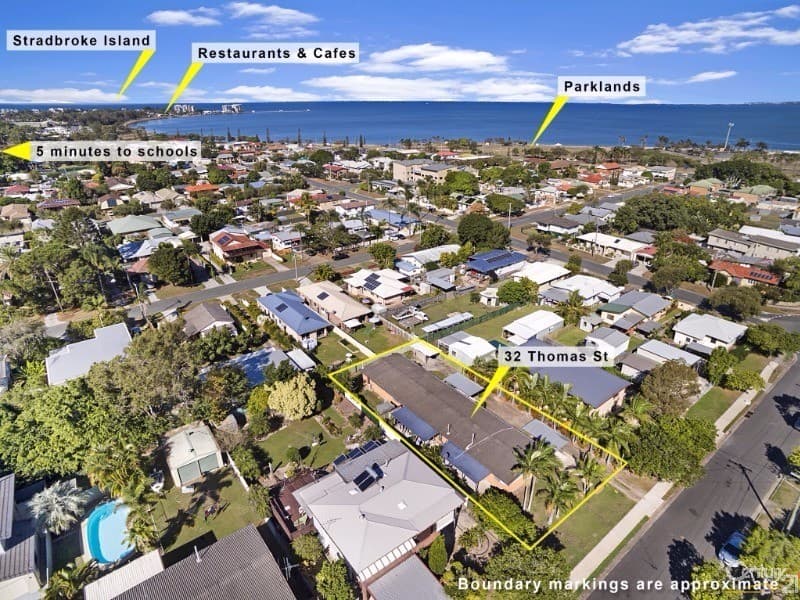 32 Thomas Street, Clontarf, QLD, 4019, Clontarf - Thumbnail 4