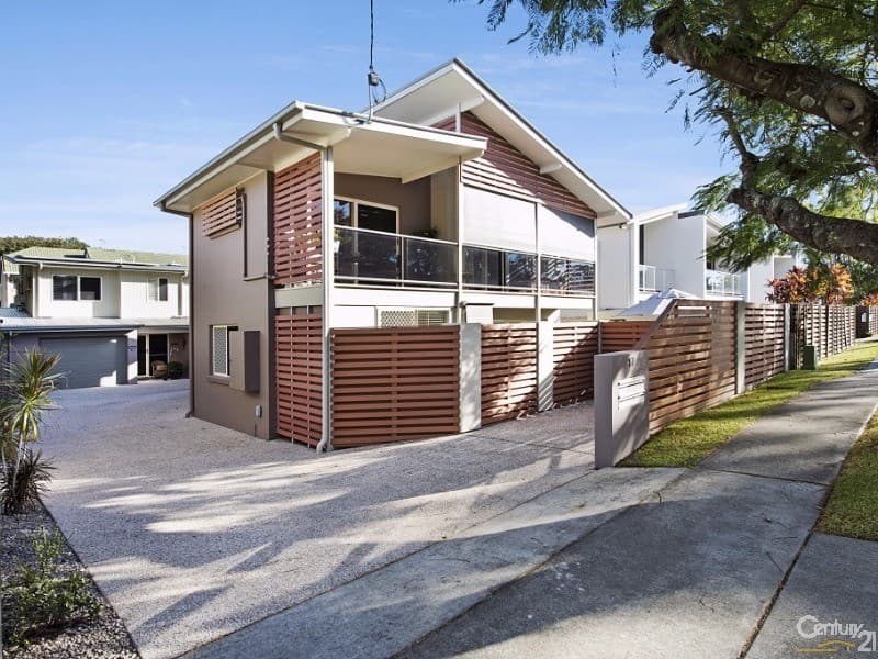 2/17 Shields Street, Redcliffe, QLD, 4020, Redcliffe - Image 1