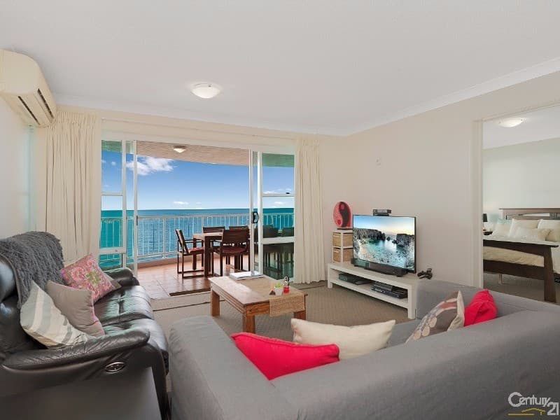 15/94-98 Prince Edward Parade, Redcliffe, QLD, 4020, Redcliffe - Thumbnail 3