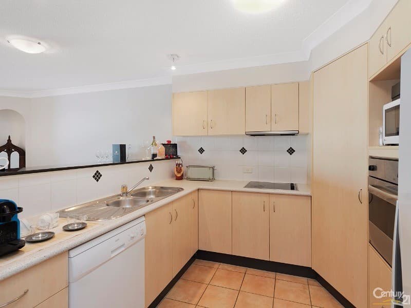 15/94-98 Prince Edward Parade, Redcliffe, QLD, 4020, Redcliffe - Thumbnail 8