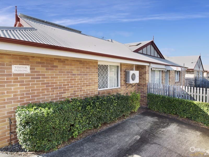 1/66 Dalton Street, Kippa-ring, QLD, 4021, Kippa-Ring - Image 1
