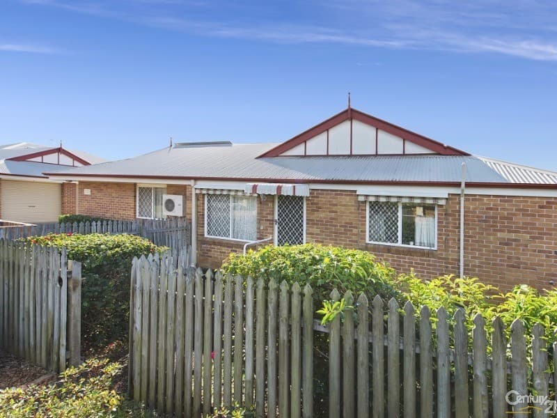1/66 Dalton Street, Kippa-ring, QLD, 4021, Kippa-Ring - Thumbnail 2