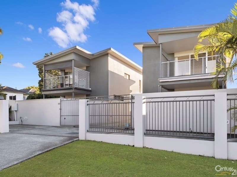 1/135 Turner Street, Scarborough, QLD, 4020, Scarborough - Thumbnail 2