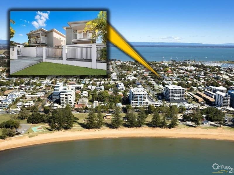 1/135 Turner Street, Scarborough, QLD, 4020, Scarborough - Image 1