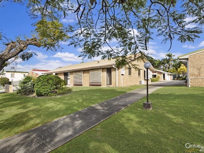 8/33 Eveline Street, Margate, QLD, 4019, Margate - Image 1