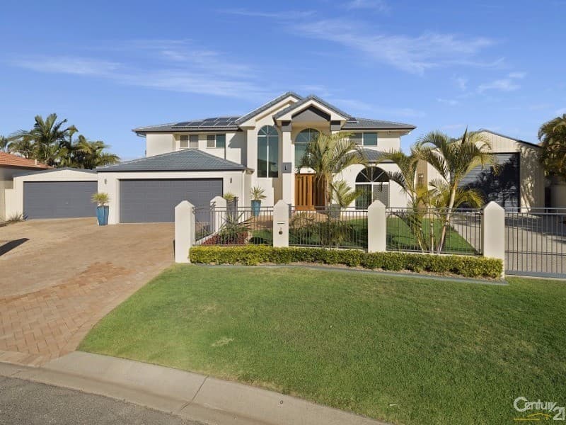 3 Arrow Court, Newport, QLD, 4020, Newport - Thumbnail 2