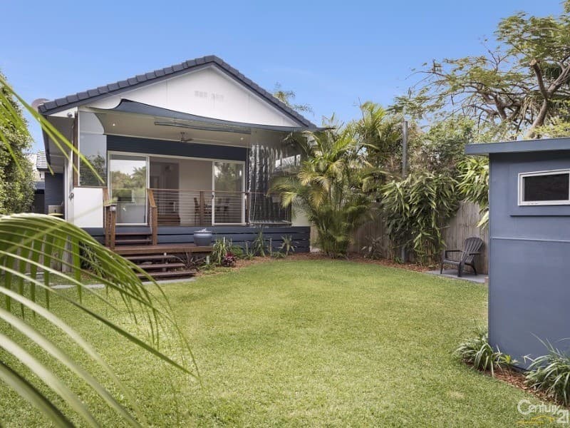 40 Donkin Street, Scarborough, QLD, 4020, Scarborough - Image 1
