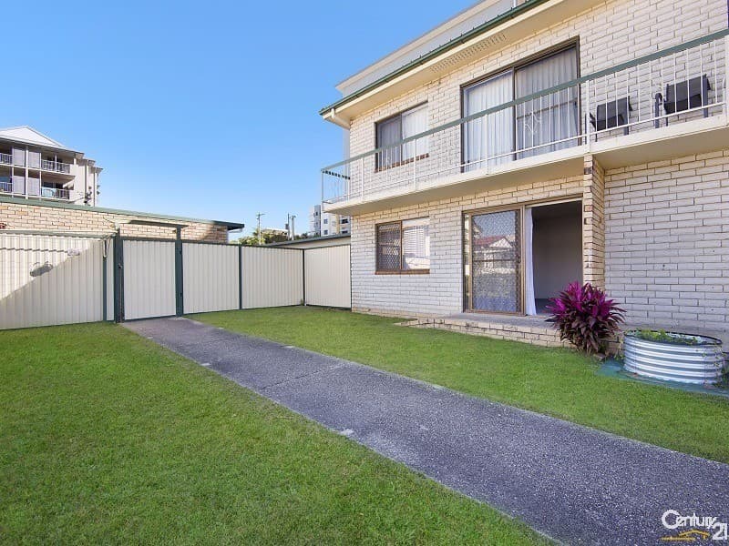 5/8 Jeffrey Street, Redcliffe, QLD, 4020, Redcliffe - Image 1