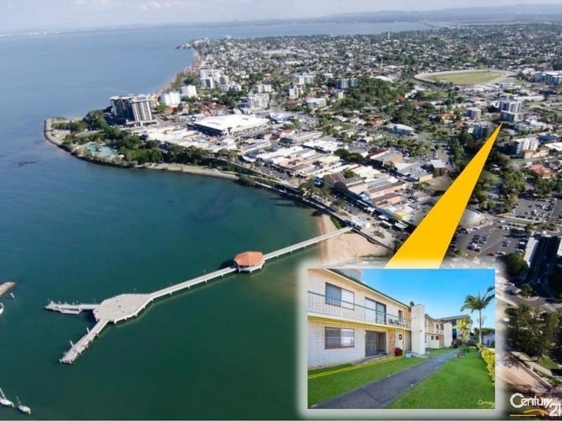 5/8 Jeffrey Street, Redcliffe, QLD, 4020, Redcliffe - Thumbnail 7