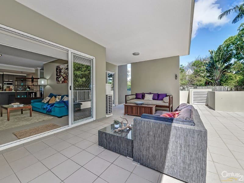 3/26 Sydney Street, Redcliffe, QLD, 4020, Redcliffe - Thumbnail 2