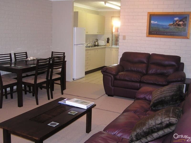 5/45 Marine Parade, Redcliffe, QLD, 4020, Blind Bight - Thumbnail 7