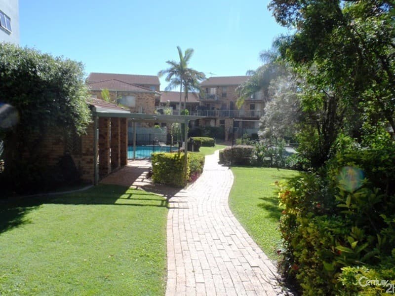 5/45 Marine Parade, Redcliffe, QLD, 4020, Blind Bight - Thumbnail 3