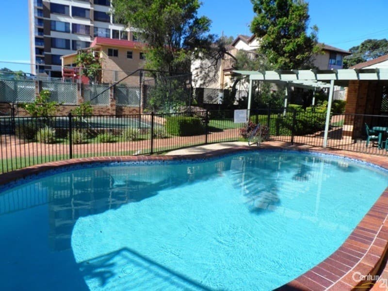 5/45 Marine Parade, Redcliffe, QLD, 4020, Blind Bight - Thumbnail 2