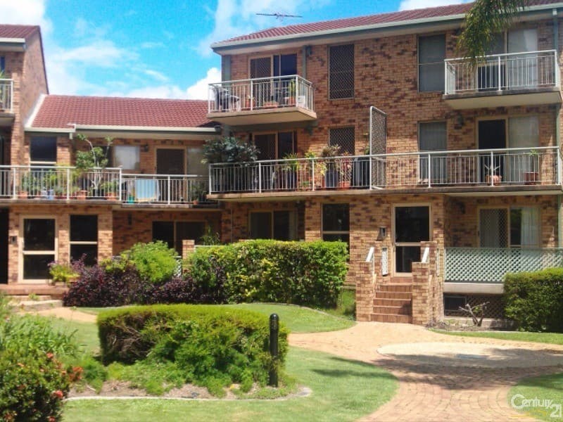 5/45 Marine Parade, Redcliffe, QLD, 4020, Blind Bight - Image 1