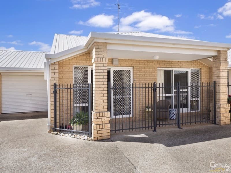 3/117  Prince Edward Parade, Scarborough, QLD, 4020, Scarborough - Thumbnail 3