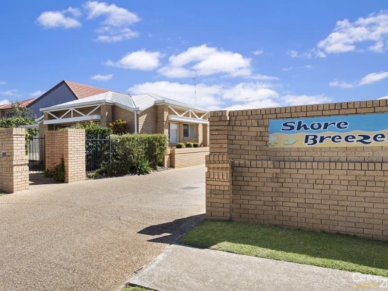 3/117  Prince Edward Parade, Scarborough, QLD, 4020, Scarborough - Image 1