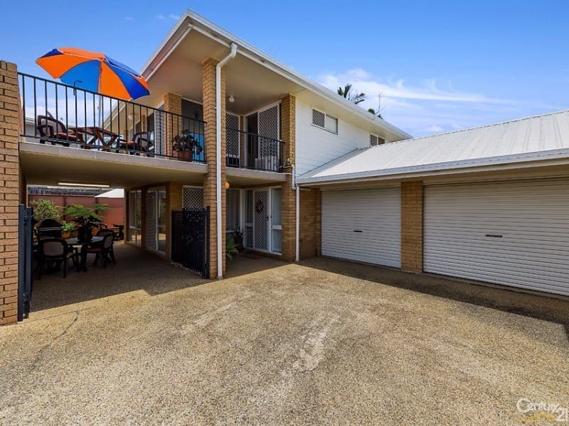 4/117 Prince Edward Parade, Scarborough, QLD, 4020, Scarborough - Image 1