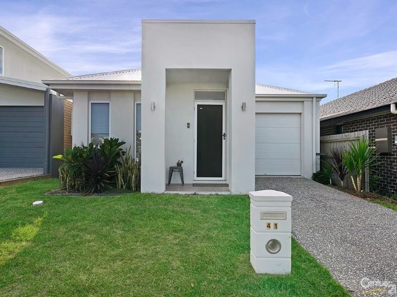41 Staten Street, North Lakes, QLD, 4509, North Lakes - Image 1