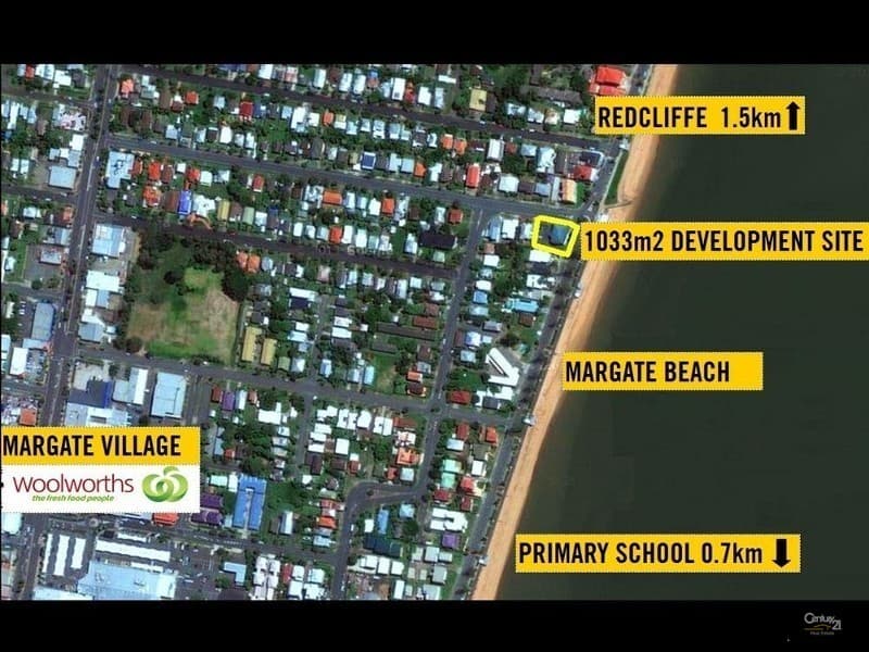 1 McCulloch Avenue, Margate, QLD, 4019, Margate - Thumbnail 3